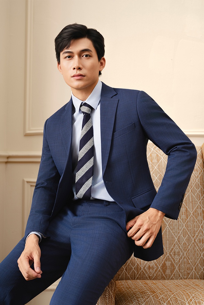 BST Motion Suit - Áo Vest AVL.876