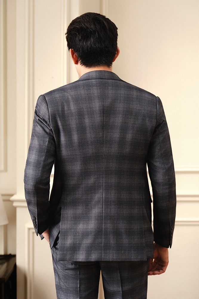 BST Motion Suit - Áo Vest AVL.875