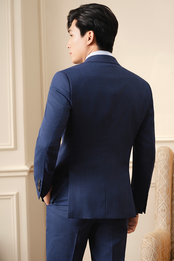 BST Motion Suit - Áo Vest AVL.876