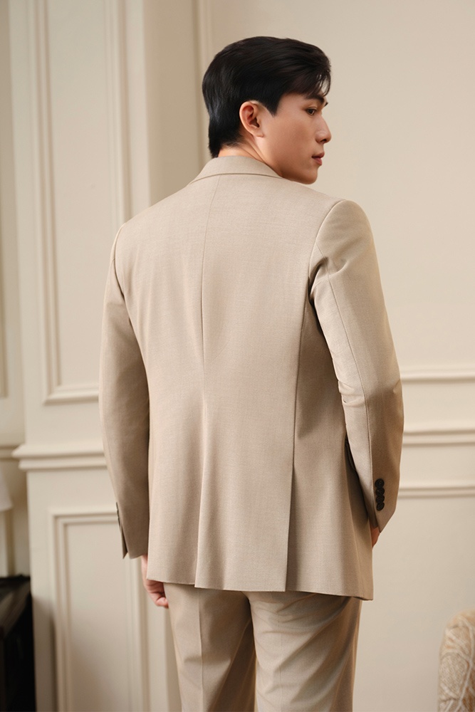 BST Motion Suit - Áo Vest AVL.880