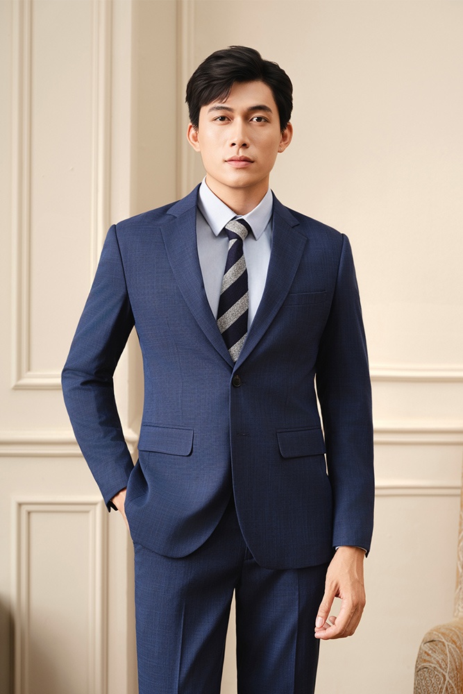 BST Motion Suit - Áo Vest AVL.876