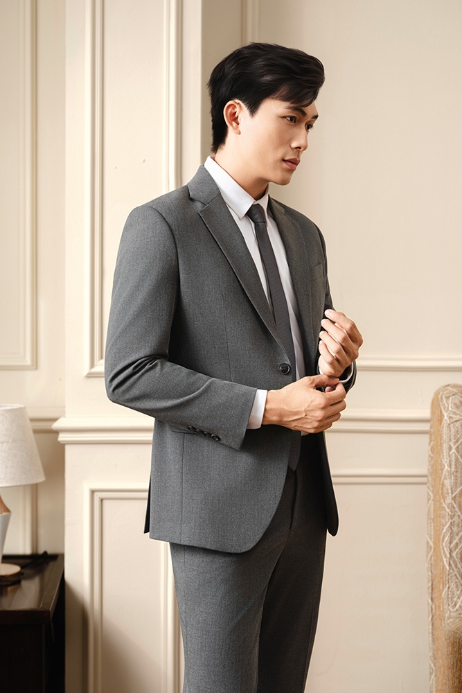 BST Motion Suit - Áo Vest AVL.881