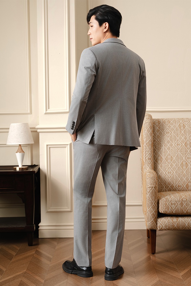 BST Motion Suit - Quần Âu QVL.882