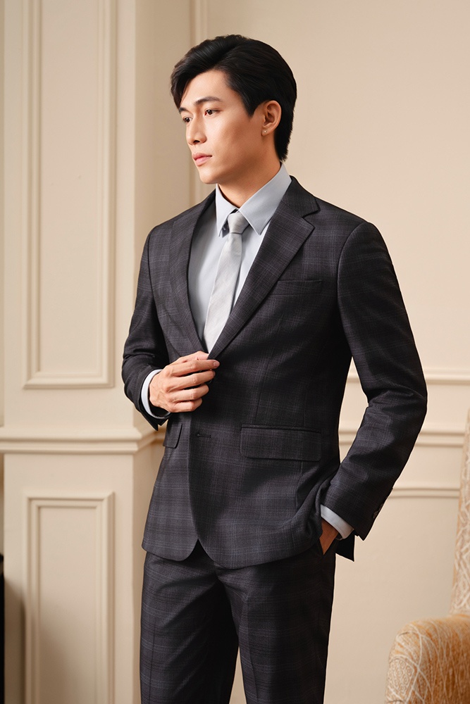 BST Motion Suit - Áo Vest AVL.879