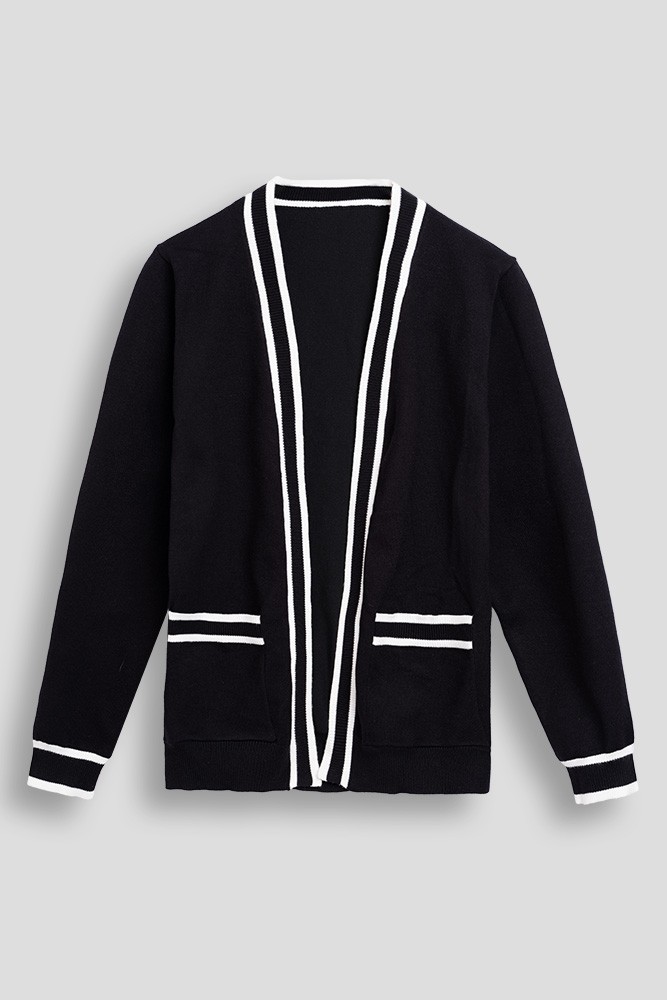 Áo Len Cardigan ALD.273