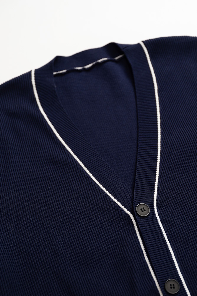 Áo Len Cardigan ALD.270