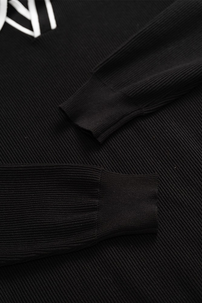 Áo Len Cổ Sweater ALD.282