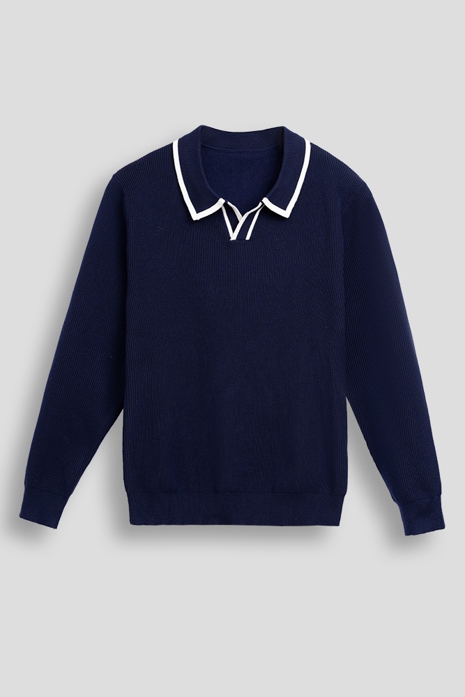 Áo Len Cổ Sweater ALD.280