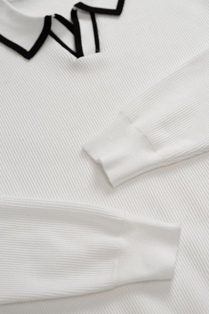 Áo Len Cổ Sweater ALD.281
