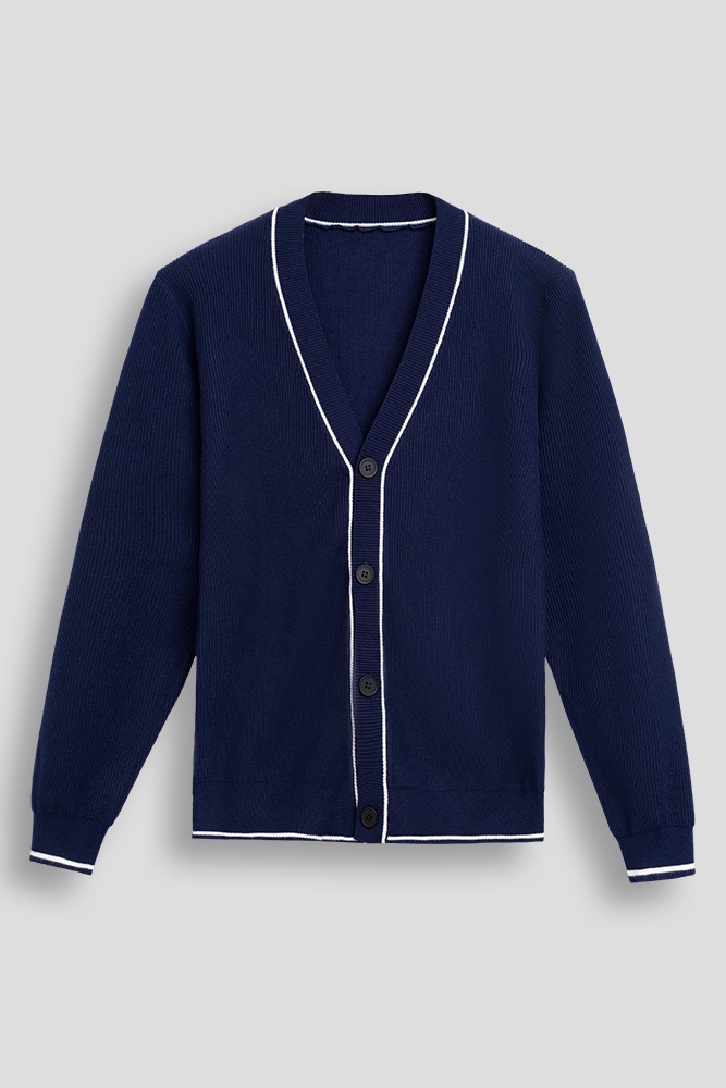 Áo Len Cardigan ALD.270