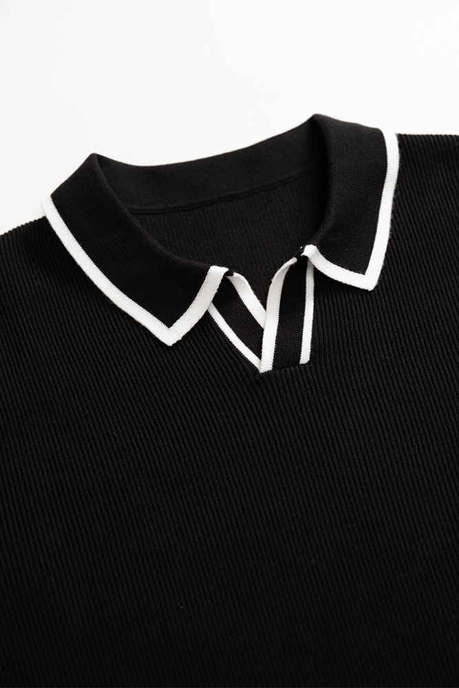 Áo Len Cổ Sweater ALD.282