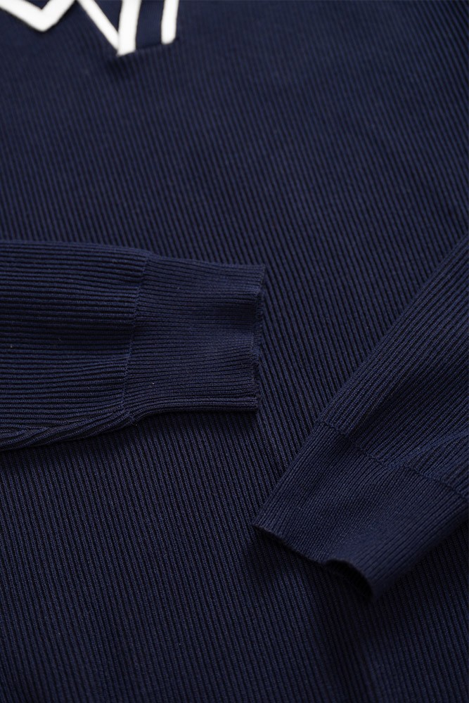 Áo Len Cổ Sweater ALD.280