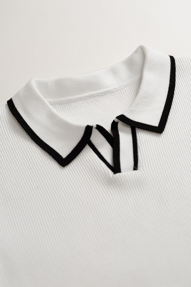 Áo Len Cổ Sweater ALD.281