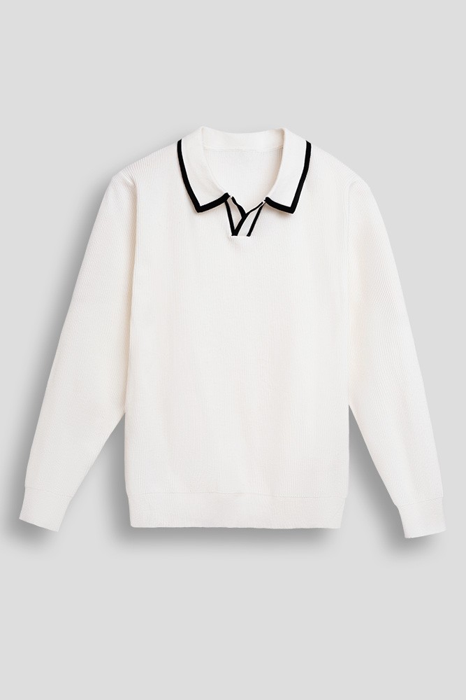 Áo Len Cổ Sweater ALD.281