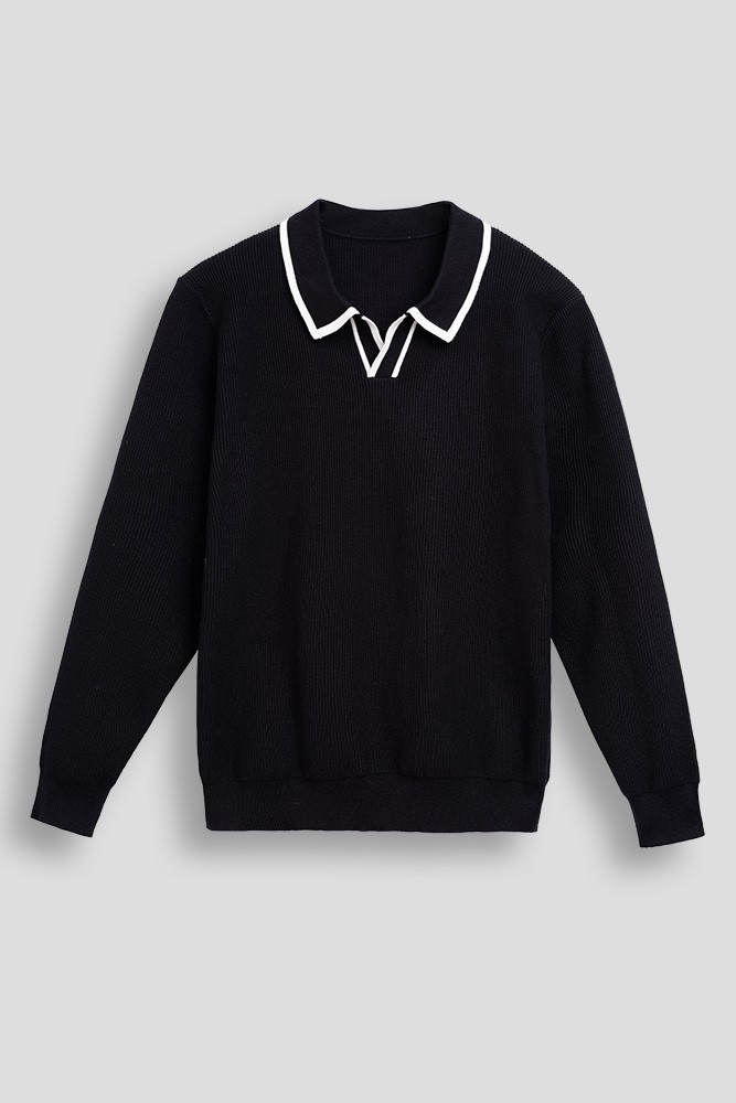 Áo Len Cổ Sweater ALD.282