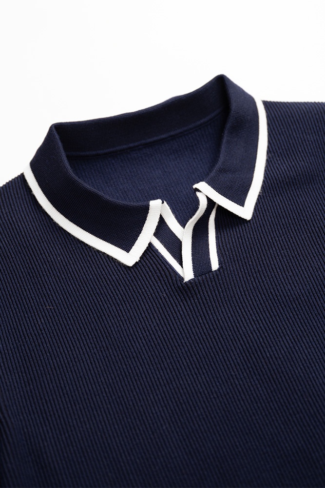 Áo Len Cổ Sweater ALD.280