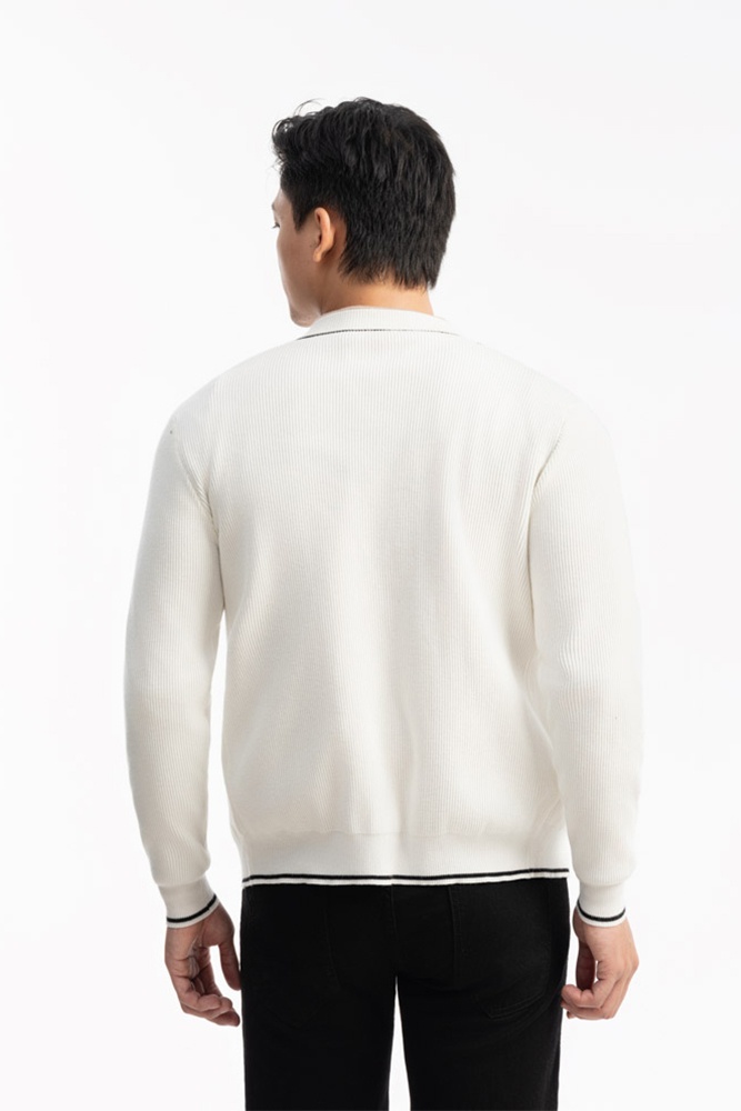 Áo Len Cardigan ALD.272