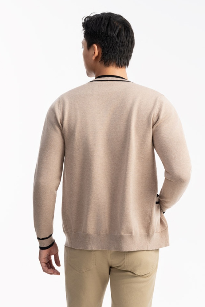 Áo Len Cardigan ALD.274