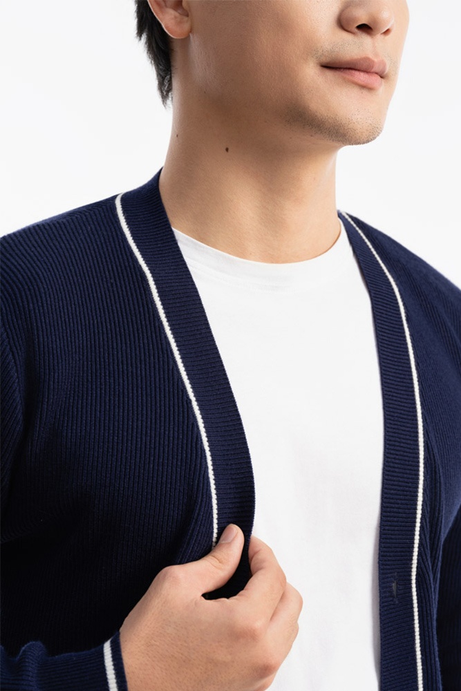 Áo Len Cardigan ALD.270