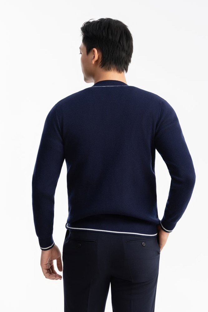 Áo Len Cardigan ALD.270