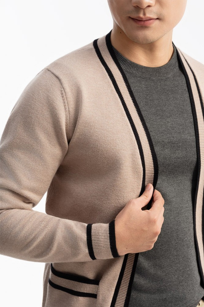 Áo Len Cardigan ALD.274