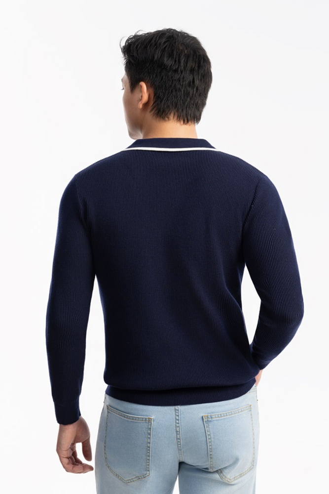 Áo Len Cổ Sweater ALD.280