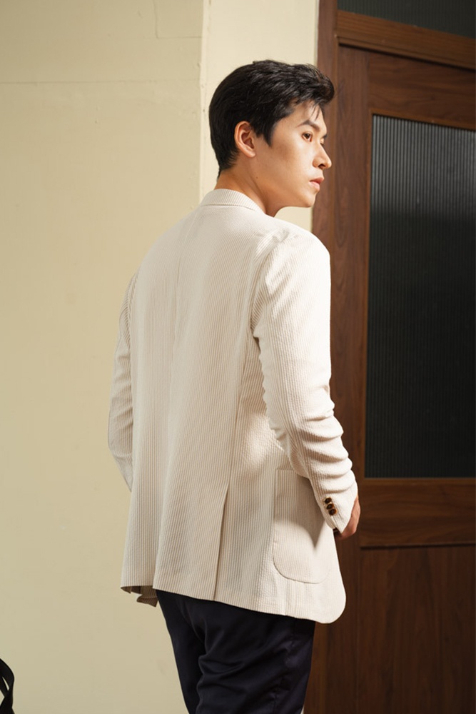 Áo EasyWear Blazer AVL.795