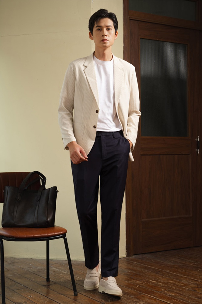 Áo EasyWear Blazer AVL.795