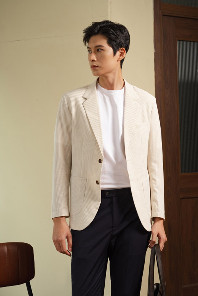 Áo EasyWear Blazer AVL.795