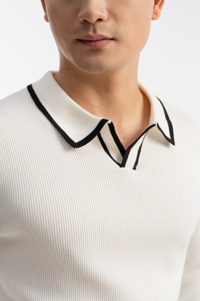 Áo Len Cổ Sweater ALD.281