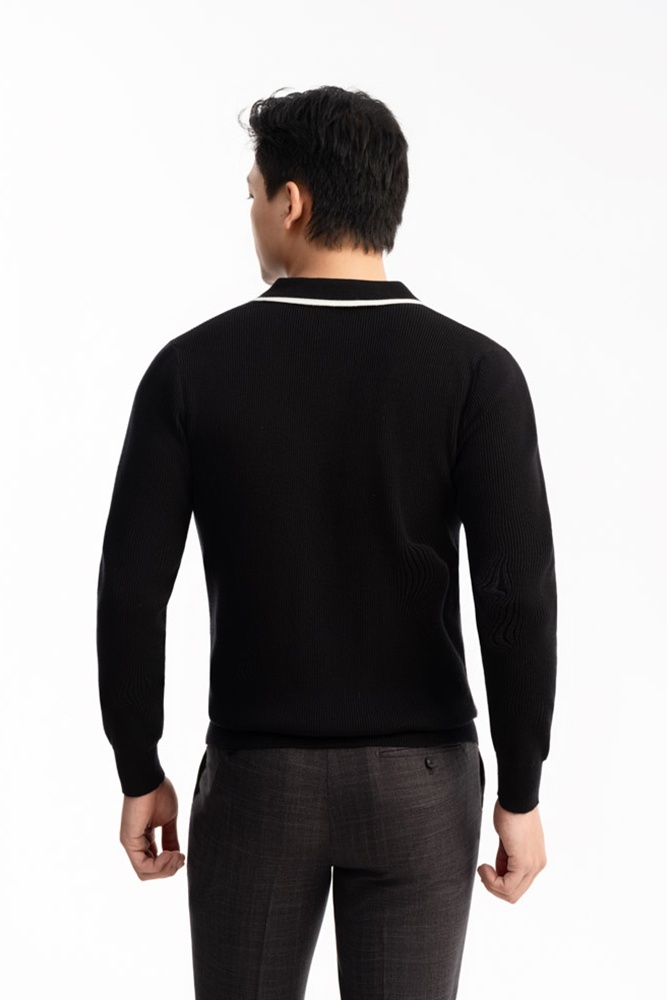 Áo Len Cổ Sweater ALD.282
