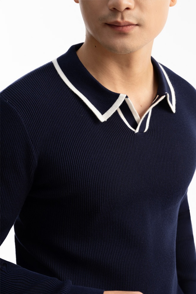 Áo Len Cổ Sweater ALD.280