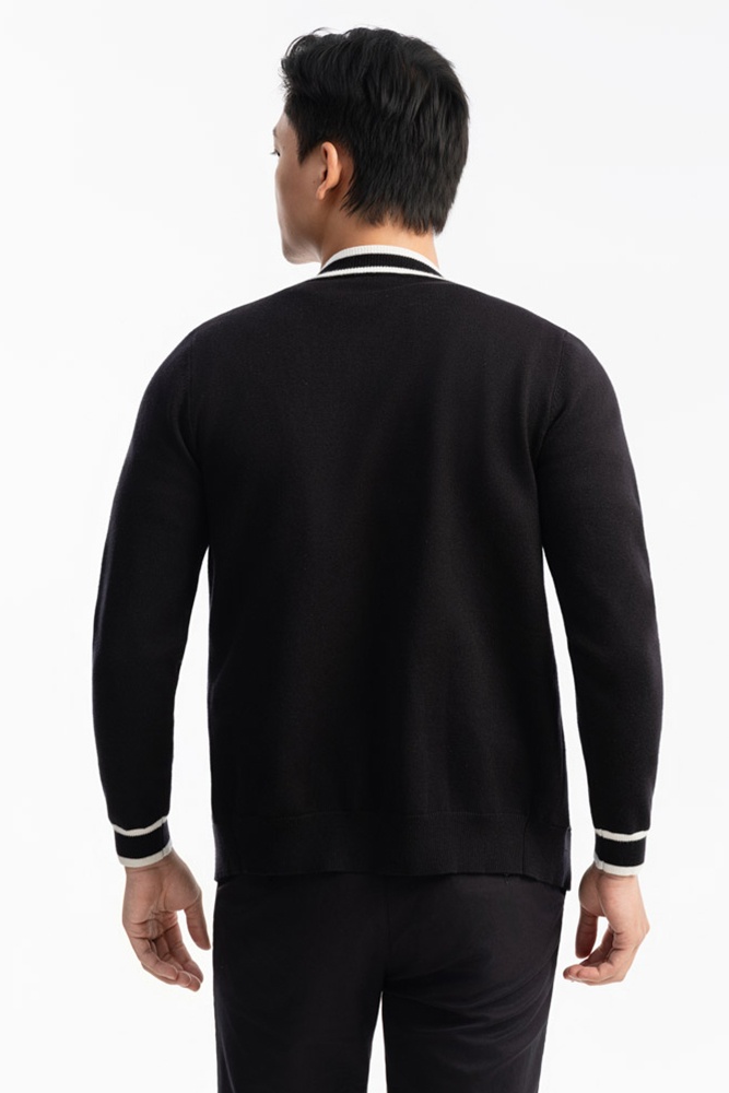Áo Len Cardigan ALD.273