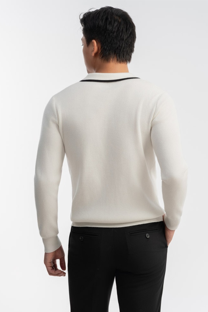 Áo Len Cổ Sweater ALD.281