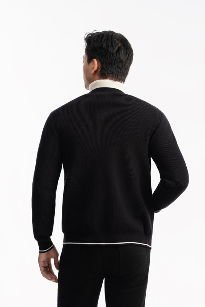 Áo Len Cardigan ALD.271