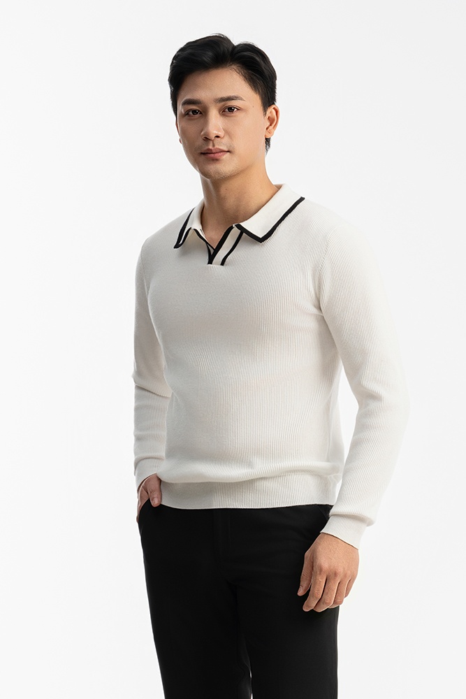Áo Len Cổ Sweater ALD.281