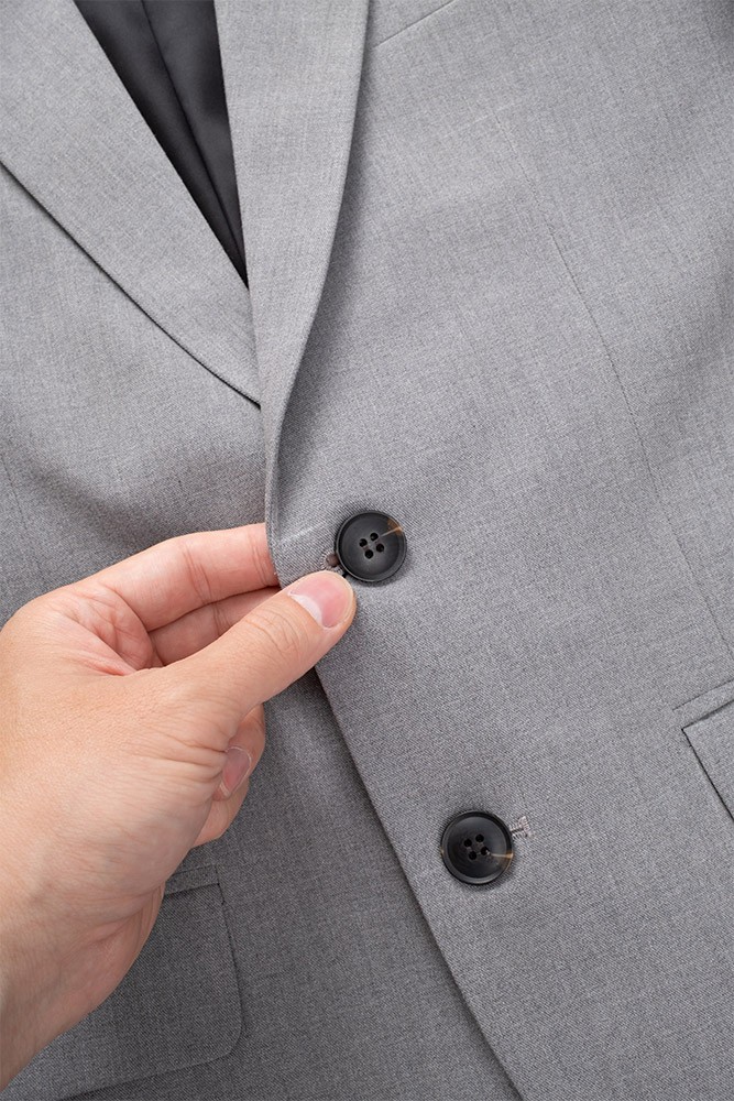 BST Motion Suit - Áo Vest AVL.882