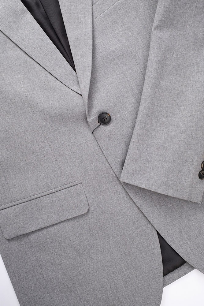 BST Motion Suit - Áo Vest AVL.882
