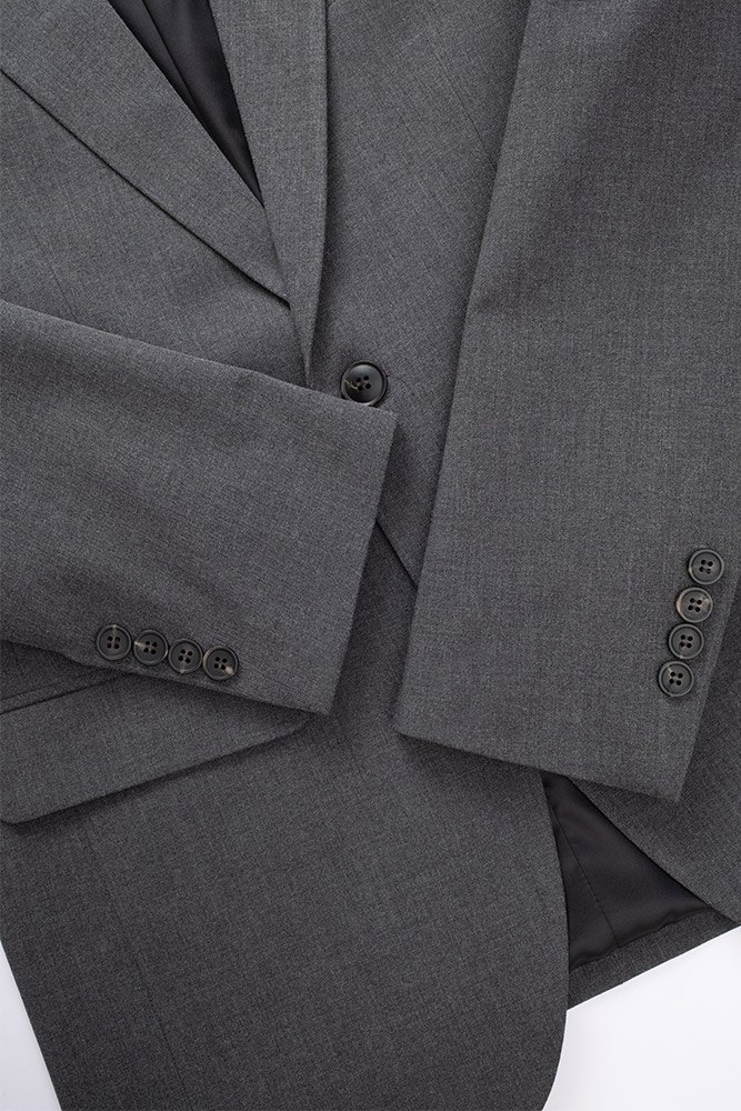 BST Motion Suit - Áo Vest AVL.881