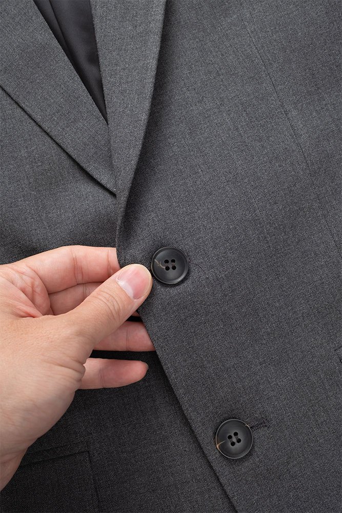 BST Motion Suit - Áo Vest AVL.881