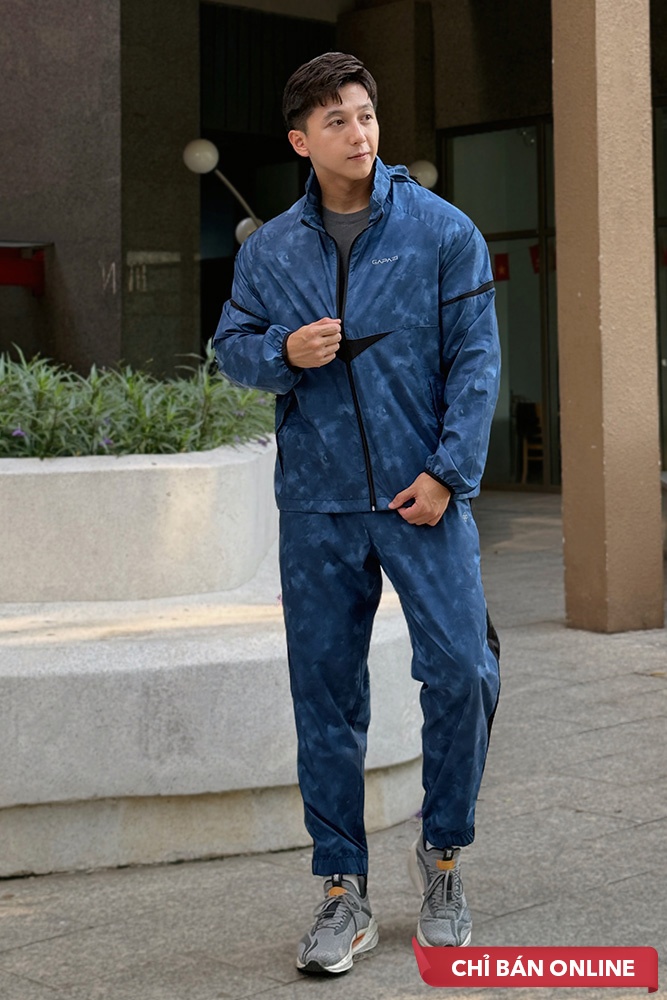 Bộ Gió Thể Thao GBT.010