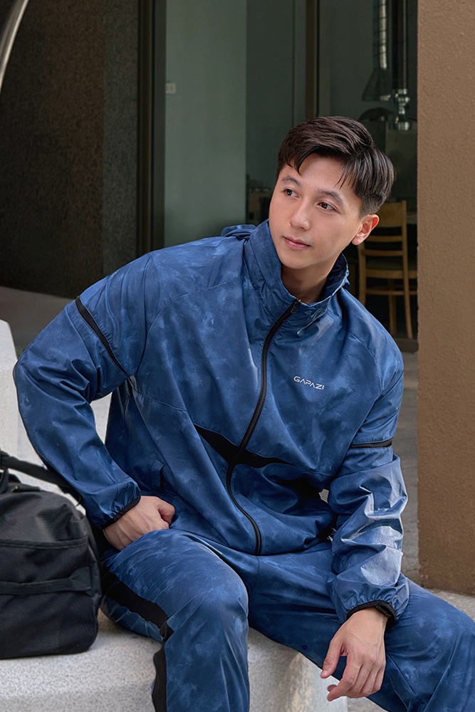Bộ Gió Thể Thao GBT.010