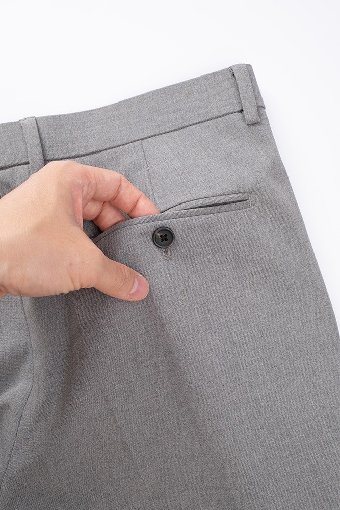 BST Motion Suit - Quần Âu QVL.882