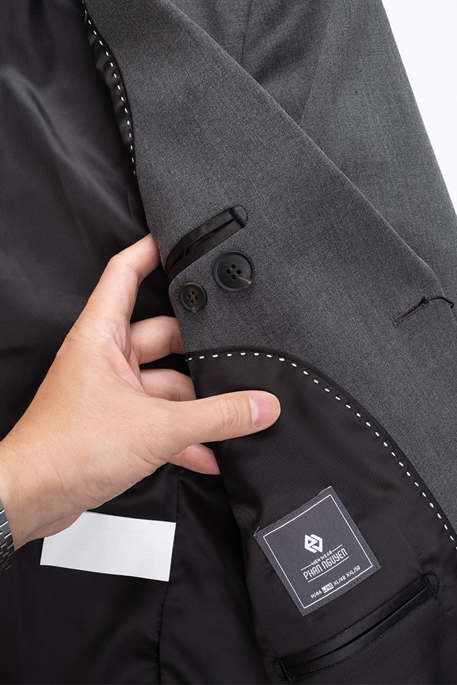BST Motion Suit - Áo Vest AVL.881