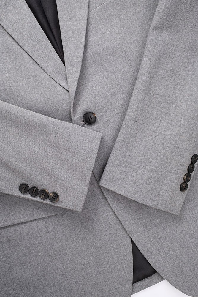BST Motion Suit - Áo Vest AVL.882