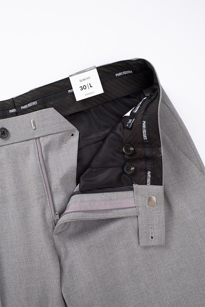BST Motion Suit - Quần Âu QVL.882