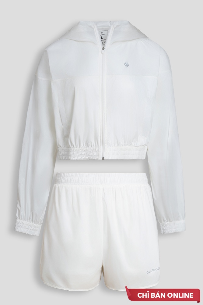 Bộ Gió Thể Thao Nữ GBT.015