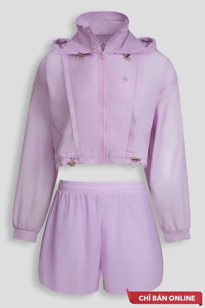 Bộ Gió Thể Thao Nữ GBT.014