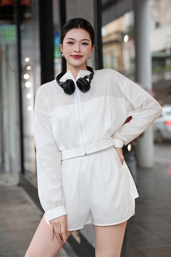 Bộ Gió Thể Thao Nữ GBT.015