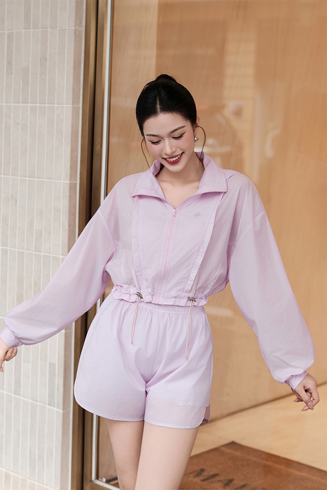 Bộ Gió Thể Thao Nữ GBT.014